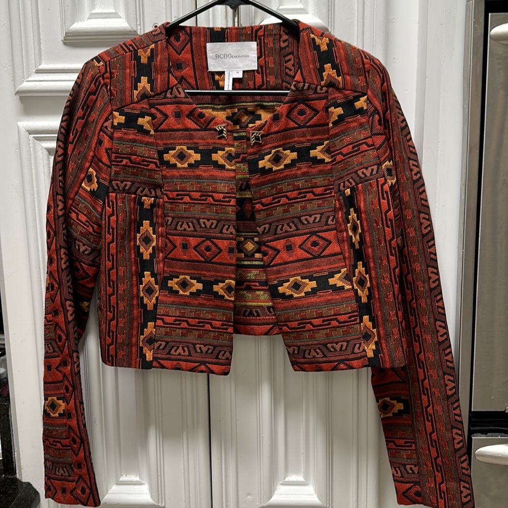 Bcbg Generation Jacket - image 1